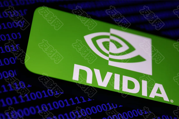 英伟达股价触及这一奇怪的估值水平