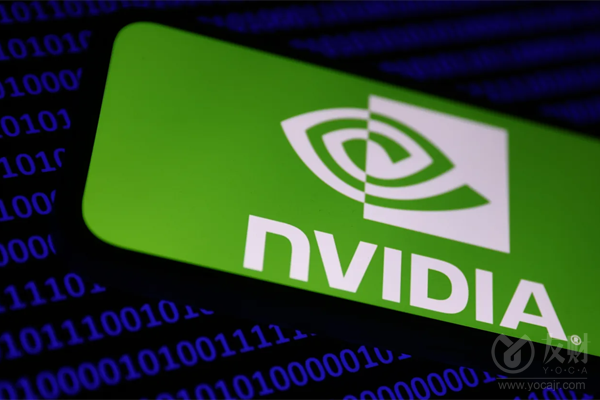 英伟达股价触及这一奇怪的估值水平