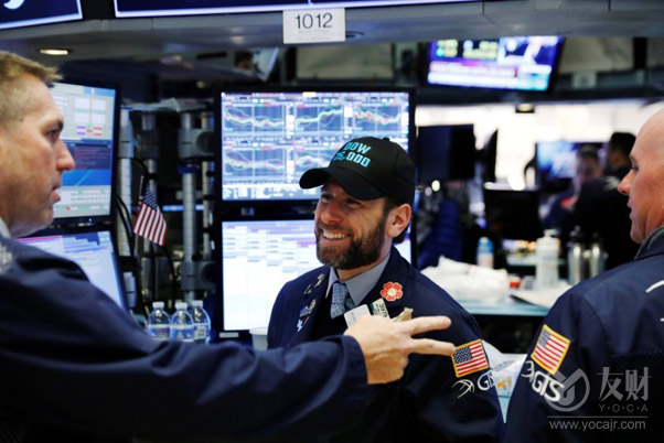 顶级经济学家警告:市场与经济已“脱钩” 破坏性抛售或将至