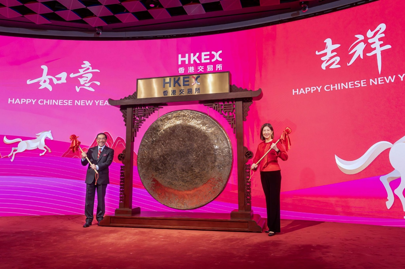 百惠金控：港股IPO供需两旺 大行料香港继续领跑亚太