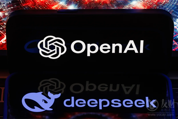 Anthropic与OpenAI共同指控中国AI企业开展“工业级”模型蒸馏行动