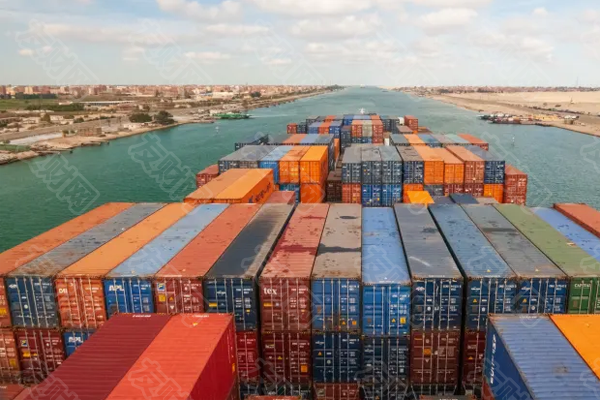 贸易机构称：美国部分盟友面临更高关税 竞争对手则获得减免