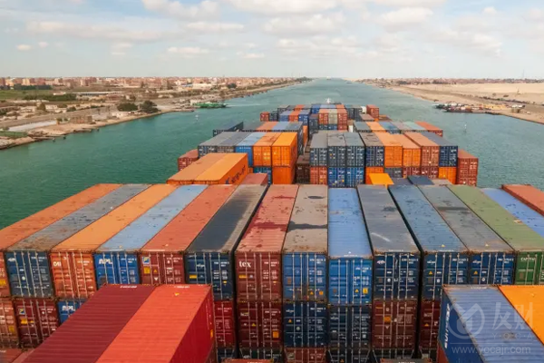 贸易机构称：美国部分盟友面临更高关税 竞争对手则获得减免