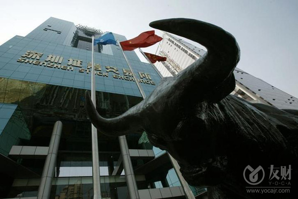 瑞银:受再通胀预期推动 中国股市有望再涨20%