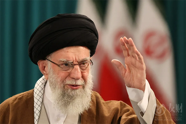 哈梅内伊之后:伊朗下一步走向何方?对该国意味着什么?