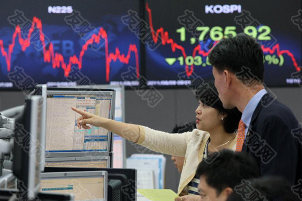 韩国1万亿美元养老基金靠韩股大涨创历史性收益率