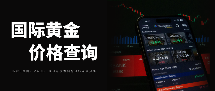 如何查询最新国际金价？正规好用的查询软件盘点！793 / author:13068479534 / PostsID:1735412