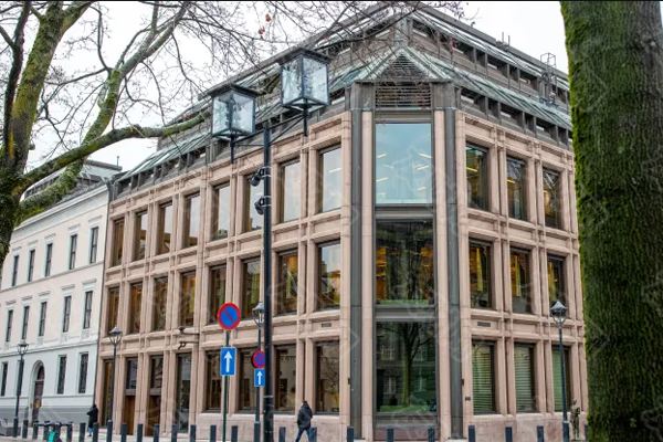 全球最大主权财富基金使用Anthropic的Claude人工智能模型筛查投资伦理风险 全球最大主权财富基金使用Anthropic的Claude人工智能模型筛查投资伦理风险