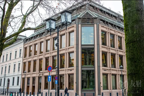 全球最大主权财富基金使用Anthropic的Claude人工智能模型筛查投资伦理风险