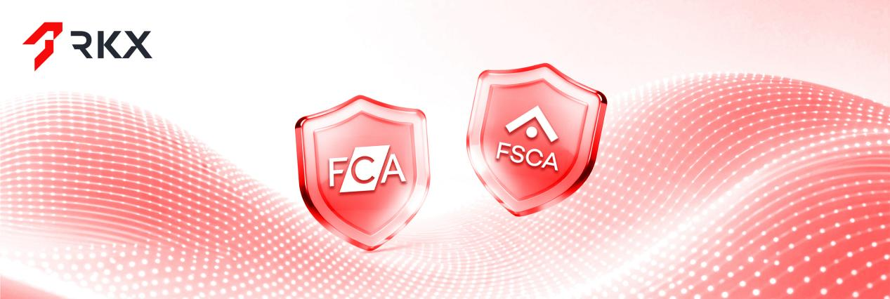 交易遇见突破力量，RKX瑞信金融 承载全球机遇