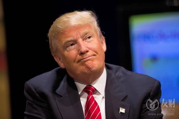 特朗普疯狂发帖 试图为战争甩锅