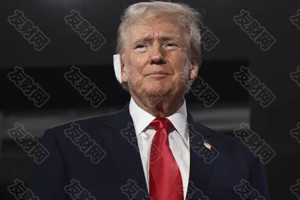 特朗普承认：耗资2000亿美元的伊朗战争 可能只是“将一个坏领导人换成另一个坏领袖”