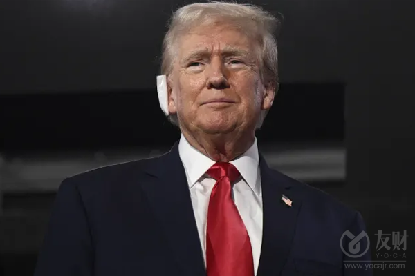 特朗普承认：耗资2000亿美元的伊朗战争 可能只是“将一个坏领导人换成另一个坏领袖”