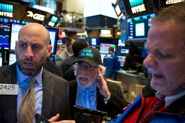 摩根士丹利威尔逊称：伊朗局势不太可能动摇美股牛市观点