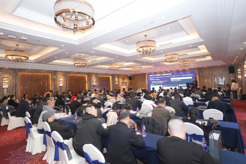 交易者同盟会2026浅谈交易暨百城联动线下技术交流会（温州站）取得圆满成功！