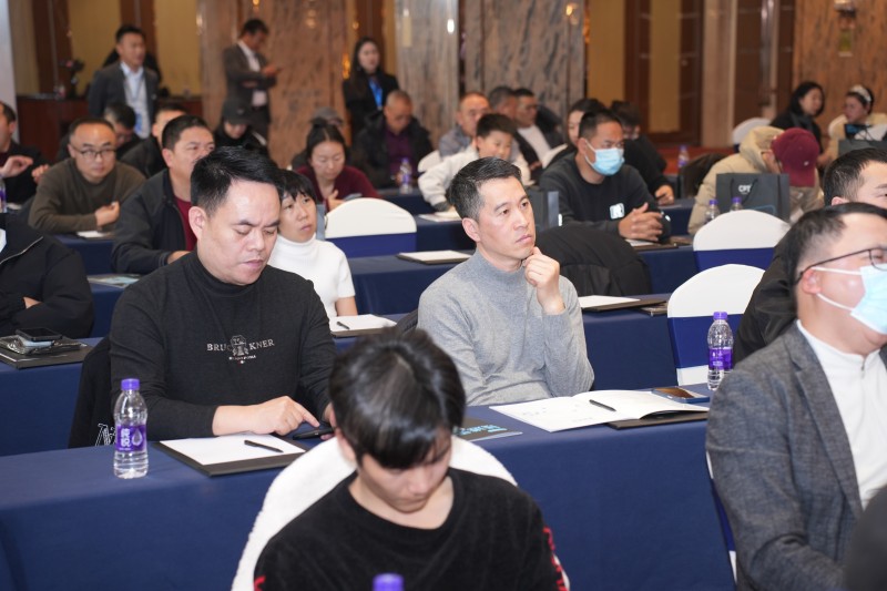 交易者同盟会2026浅谈交易暨百城联动线下技术交流会（温州站）取得圆满成功！