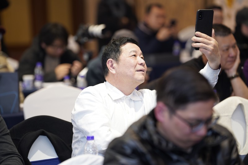 交易者同盟会2026浅谈交易暨百城联动线下技术交流会（温州站）取得圆满成功！