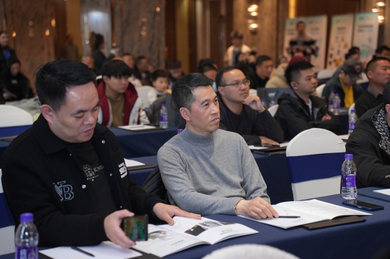 交易者同盟会2026浅谈交易暨百城联动线下技术交流会（温州站）取得圆满成功！