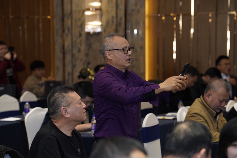 交易者同盟会2026浅谈交易暨百城联动线下技术交流会（温州站）取得圆满成功！