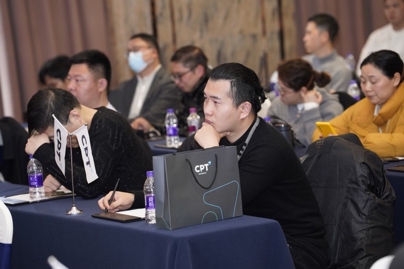 交易者同盟会2026浅谈交易暨百城联动线下技术交流会（温州站）取得圆满成功！