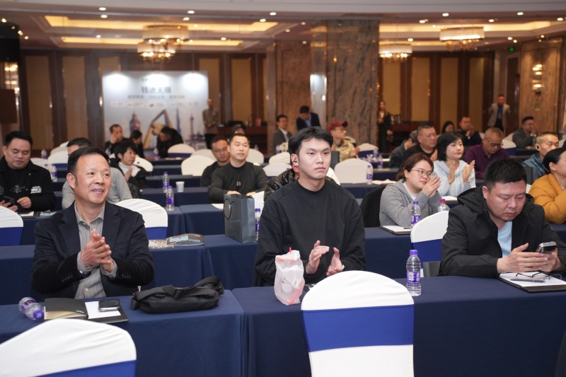 交易者同盟会2026浅谈交易暨百城联动线下技术交流会（温州站）取得圆满成功！