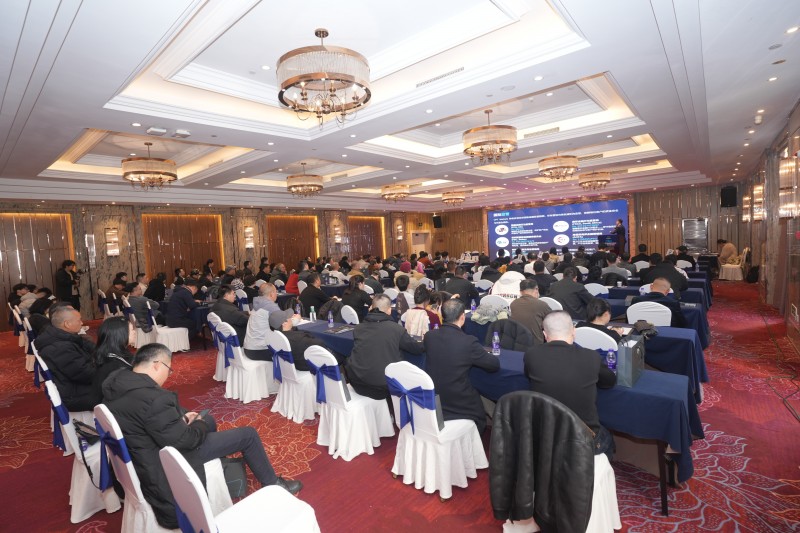 交易者同盟会2026浅谈交易暨百城联动线下技术交流会（温州站）取得圆满成功！