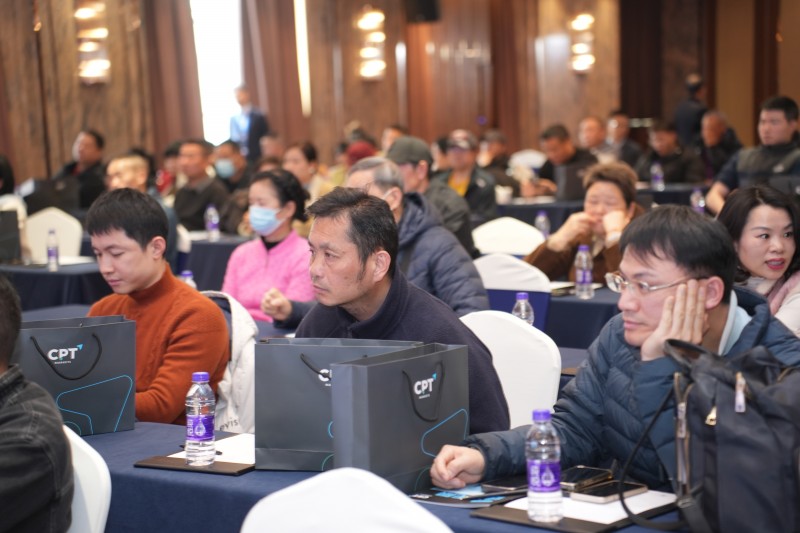 交易者同盟会2026浅谈交易暨百城联动线下技术交流会（温州站）取得圆满成功！