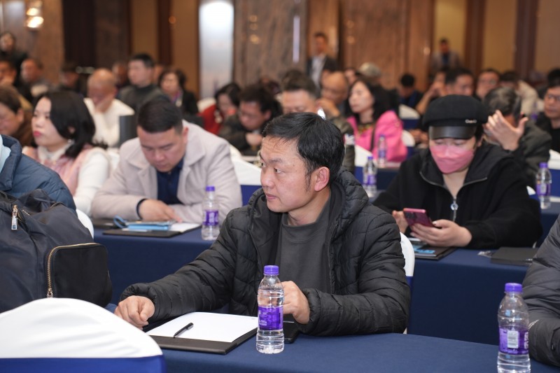 交易者同盟会2026浅谈交易暨百城联动线下技术交流会（温州站）取得圆满成功！