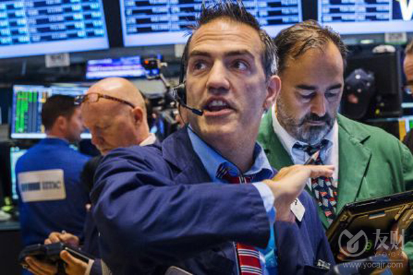 随着美伊战争快速解决的希望正逐渐破灭 滞胀交易席卷市场