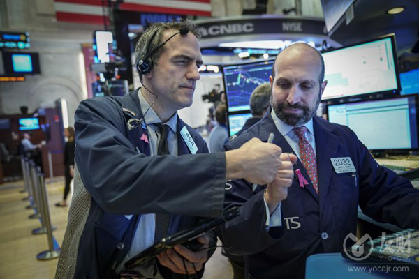 为何美股对伊朗局势的判断或许自始至终都是正确的