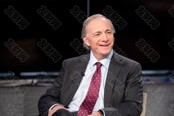 雷·达里奥研究了500年历史 担忧世界正步入“大周期”最危险阶段 雷·达里奥研究了500年历史 担忧世界正步入“大周期”最危险阶段