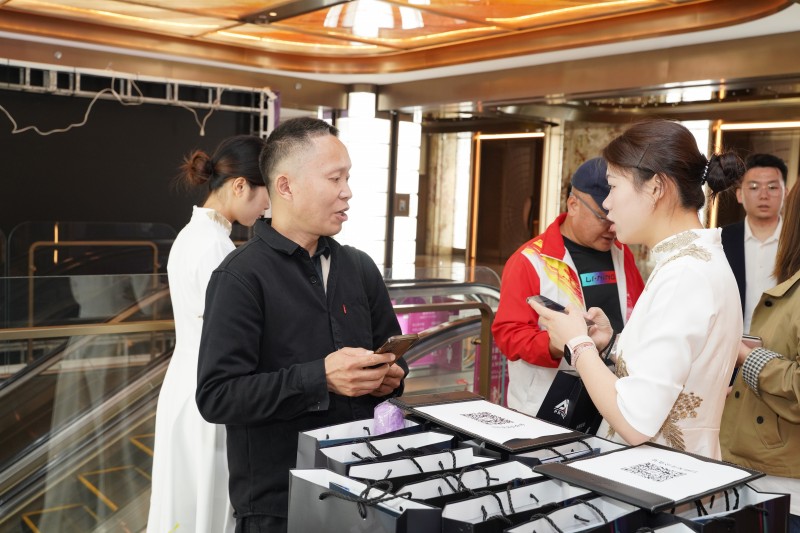 交易者同盟会2026浅谈交易暨百城联动线下技术交流会（佛山站）取得圆满成功！