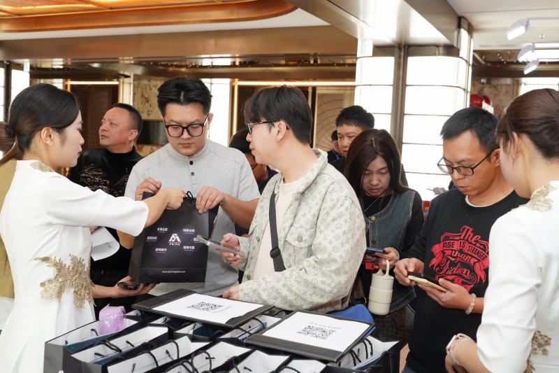 交易者同盟会2026浅谈交易暨百城联动线下技术交流会（佛山站）取得圆满成功！