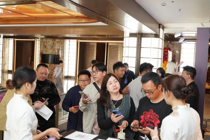 交易者同盟会2026浅谈交易暨百城联动线下技术交流会（佛山站）取得圆满成功！