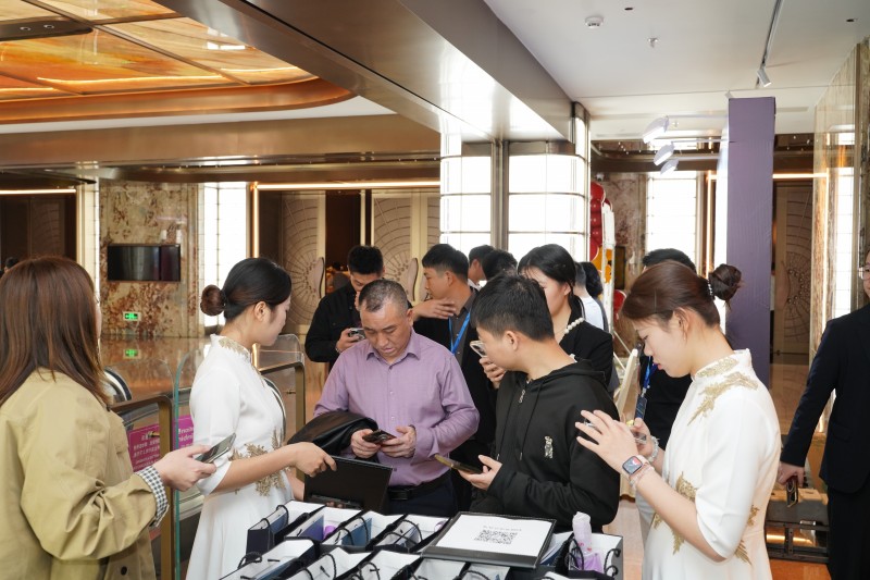 交易者同盟会2026浅谈交易暨百城联动线下技术交流会（佛山站）取得圆满成功！