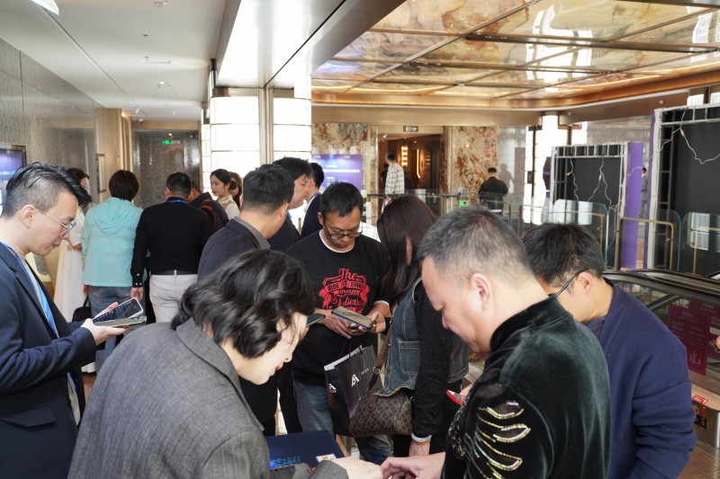 交易者同盟会2026浅谈交易暨百城联动线下技术交流会（佛山站）取得圆满成功！