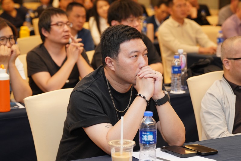 交易者同盟会2026浅谈交易暨百城联动线下技术交流会（佛山站）取得圆满成功！