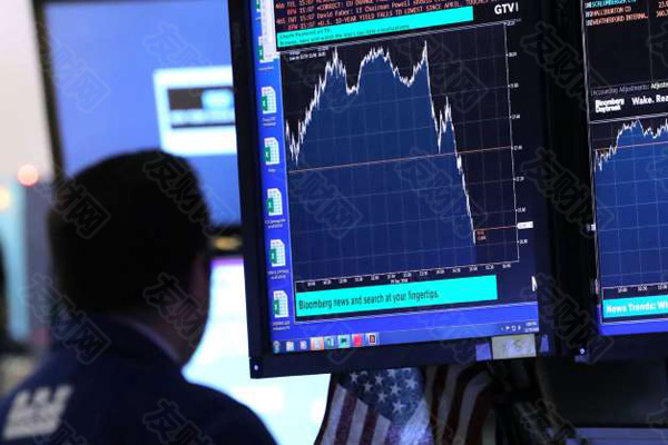 高盛交易部门称：美股或现“极端”大涨行情