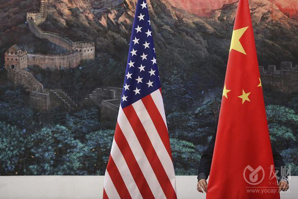 特朗普称:因伊朗战事 美国已请求中国推迟中美元首会晤 “约一个月”