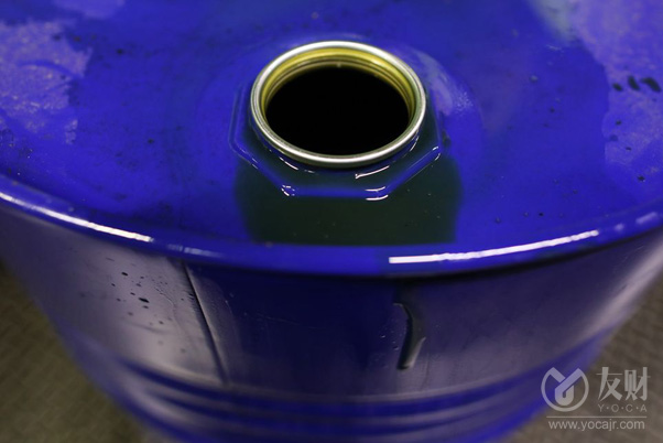 美国银行称：油价高于100美元应卖出