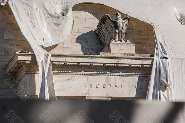 特朗普宣称伊朗战争“基本结束” 但华尔街预计无法扭转美联储鹰派立场