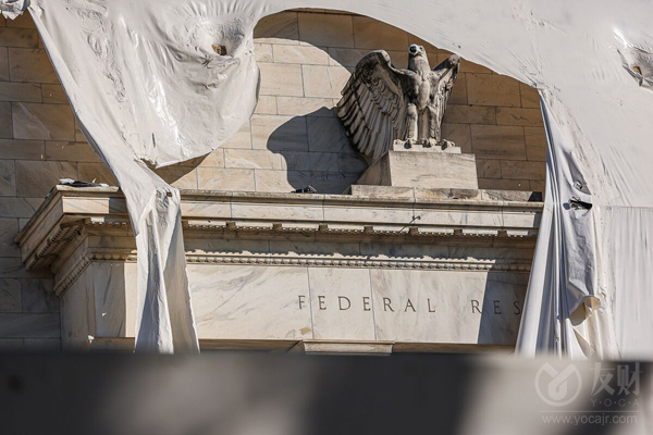 特朗普宣称伊朗战争“基本结束” 但华尔街预计无法扭转美联储鹰派立场