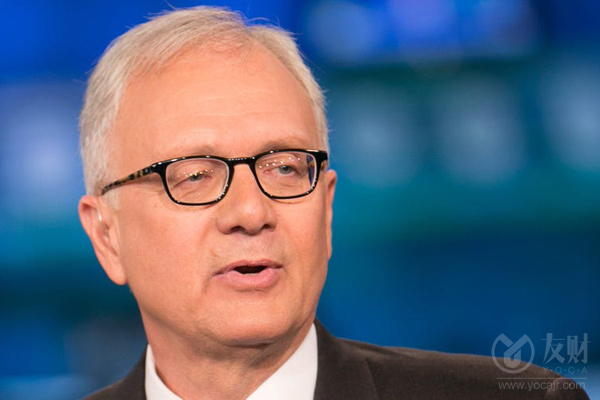 资深市场分析师埃德·亚德尼对经典逆向股票买入信号转为怀疑