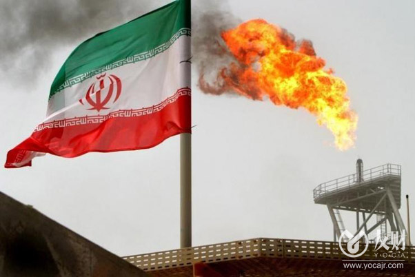 哈尔克岛：特朗普不派一兵一卒就能“打垮”伊朗的关键小岛