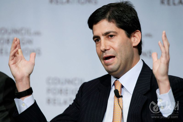 凯文·沃什在等待接任美联储主席一职时 正面临一场经济“完美风暴”