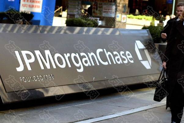 摩根大通向股票投资者发出一个明确信息