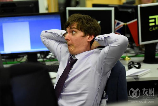 受伊朗战争影响 原油市场正出现“模因式”交易特征