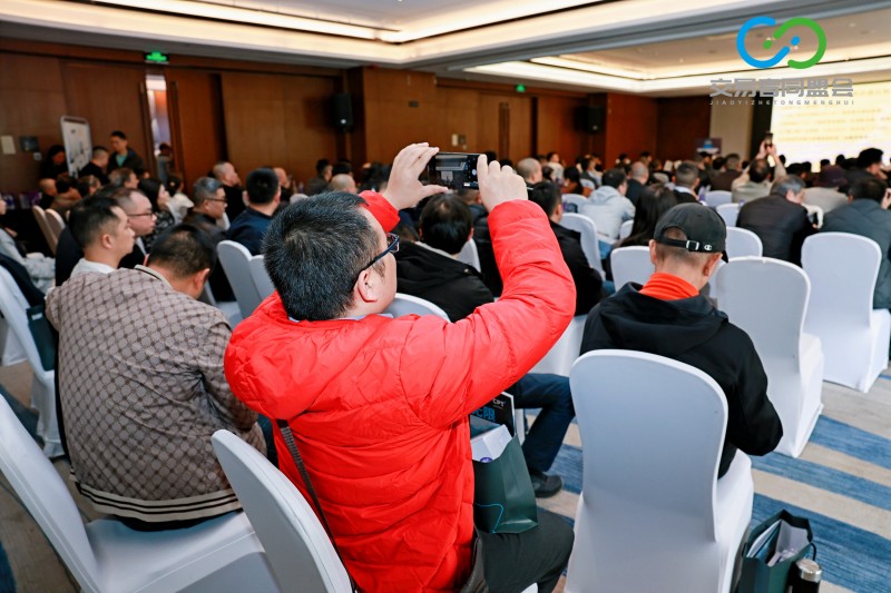 交易者同盟会2026浅谈交易暨百城联动线下技术交流会（重庆站）取得圆满成功！
