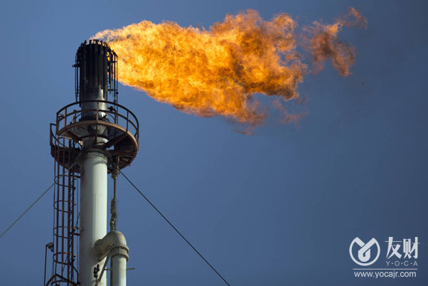 前IMF经济学家称：油价恐飙升至每桶200美元