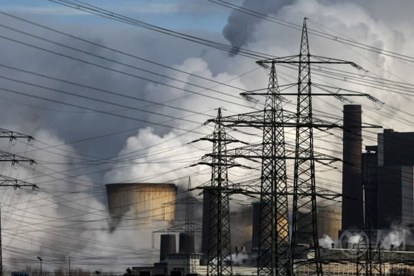 伊朗战争如何重塑全球能源政策